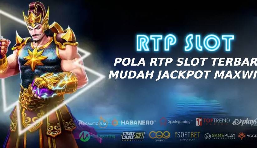 RTP Slot Online Memberi Data Untuk Menang Dalam Bermain Slot Online Asli