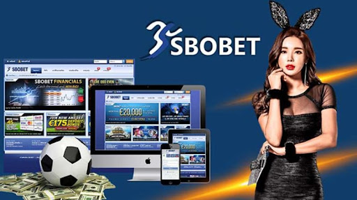 Bermain Slot Online Lewat Sbobet88