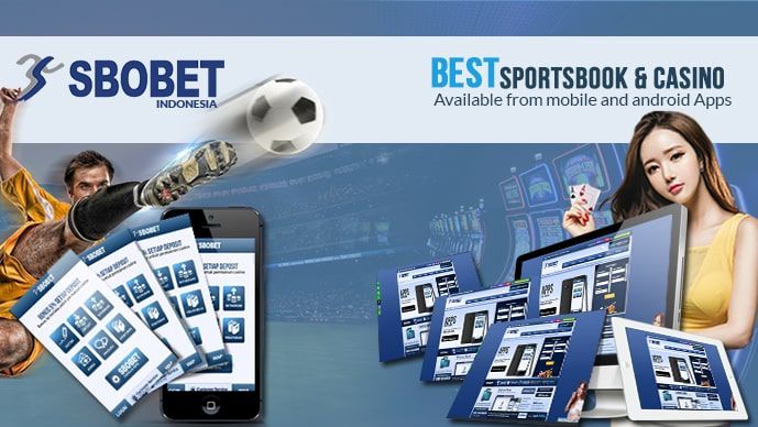 Keuntungan Main Lewat Situs Judi Bola Online Resmi serta Terpercaya di Indonesia