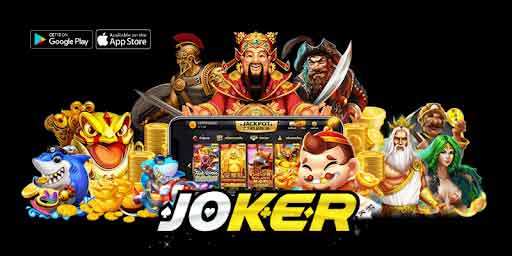 Mainkan Slot Gacor Anti Rungkad Dari Joker123 Slot Terbaik Gampang Jackpot