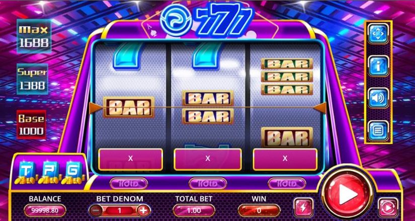 Cara Sukses Meraup Kemenangan di Situs Slot Gacor 777 Server Thailand Terbaik