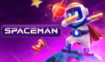 Menangkan Jackpot Besar dengan Slot Spaceman Terpopuler