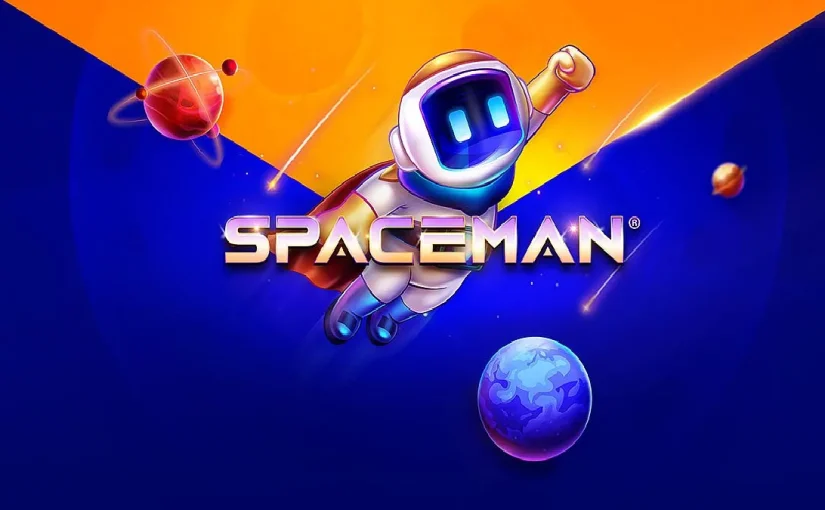 Spaceman Slot Kasih Peluang Menang Dengan Modal Minim Dari Slot Bonus Jackpot Progresif