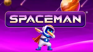 Keindahan Grafis Spaceman Slot yang Memikat