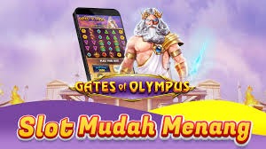 Unveiling the Jackpot Terbesar in Gates of Olympus 1000 Slot