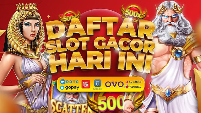 SLOT88 Bagi-bagi Jackpot Sensasional Hari Ini Khusus 10 New Member!