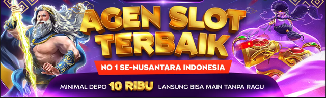 Slot Depo 10k Pilihanan Cerdas