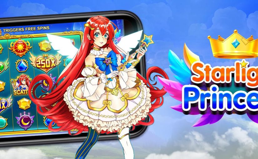 Tips Profesional Mencapai Perkalian 1000 Starlight Princess
