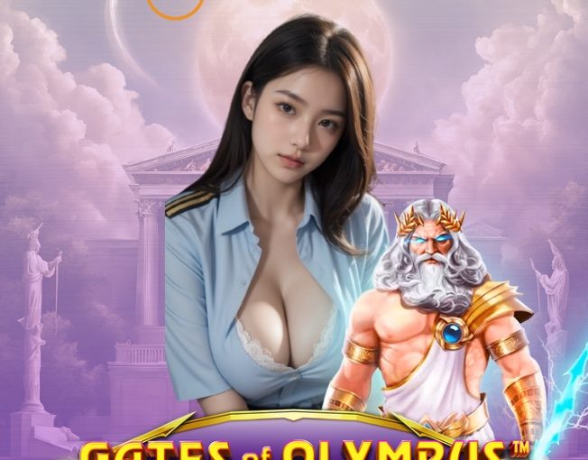 Jenis Game Judi Online Gacor Tersedia di Situs Resmi Bandar SLOT88