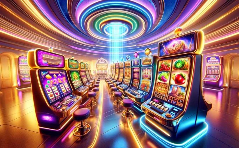 Mengapa Slot Gacor 88 Layak Dicoba untuk Meraih Jackpot
