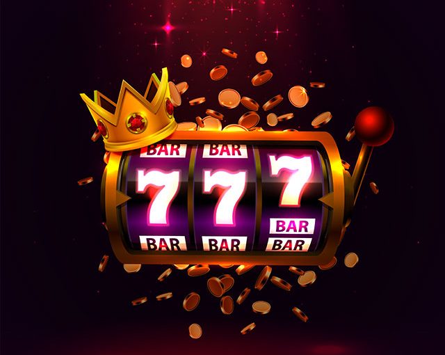 Rahasia Jackpot di Slot Gacor 777 Terbongkar!