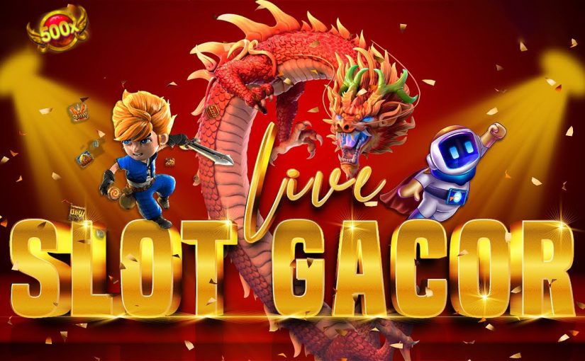 Maksimalkan Kemenangan Anda di Slot Gates of Olympus