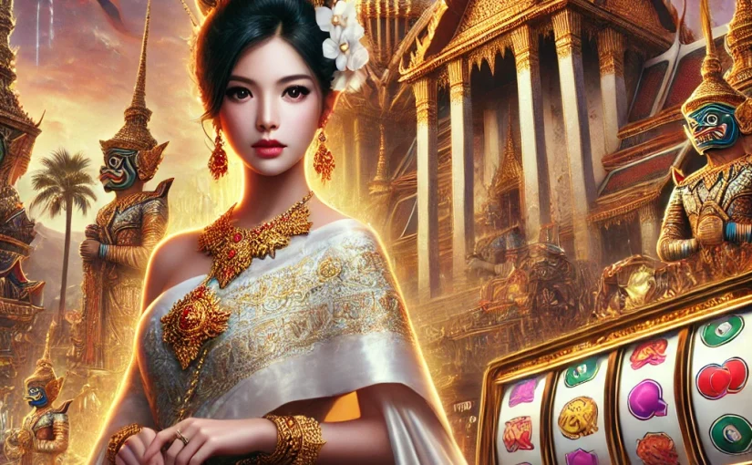 Memahami Kualitas Slot Server Thailand yang Berkelas