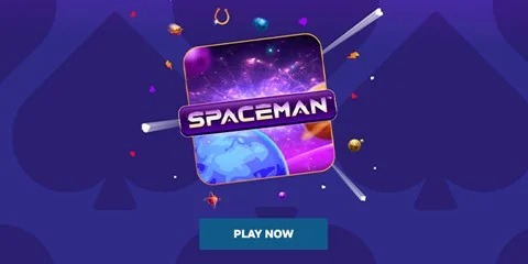 Peluang Maxwin Tinggi di Spaceman Slot: Pengalaman Bermain yang Tidak Terlupakan
