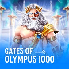 Bagaimana Cara Menjadi Pemenang di Slot Olympus: Panduan Terbaik
