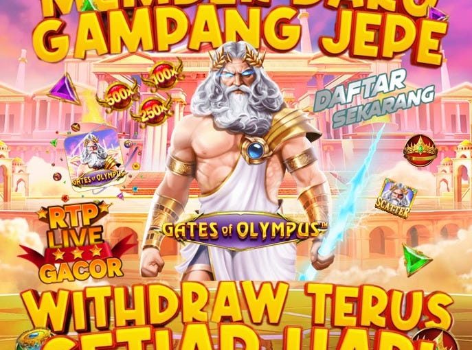 Situs Slot Bet 200 Perak Menawarkan Keuntungan Terbesar Sepanjang Masa 