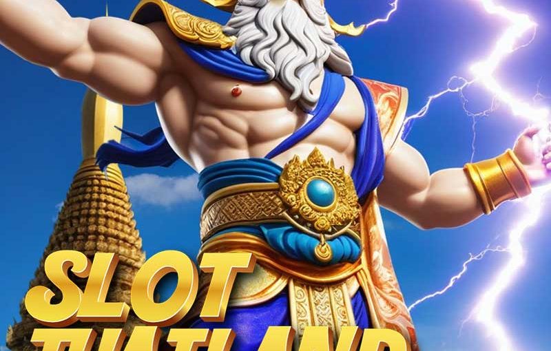 Link Resmi Situs Slot Gacor Kalangan Atas