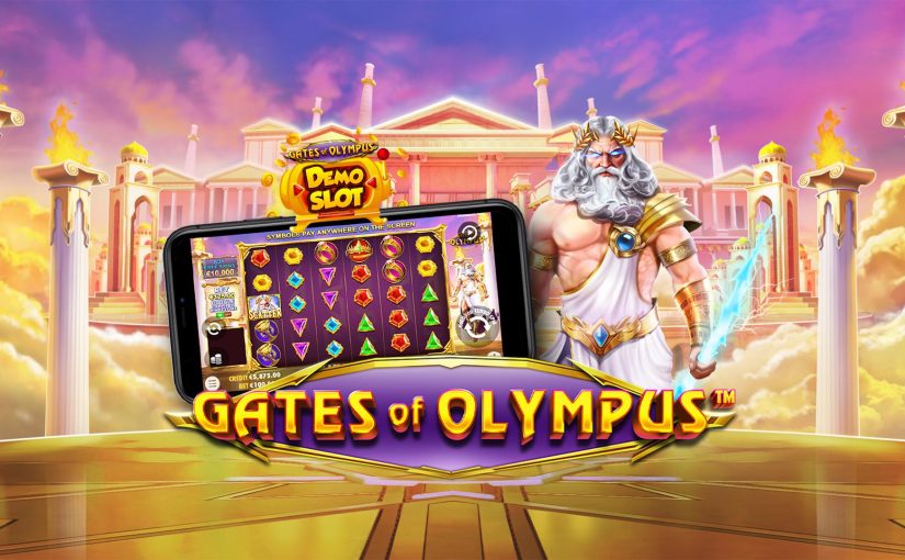 Temukan Slot Demo Paling Populer di Dunia Kasino Online